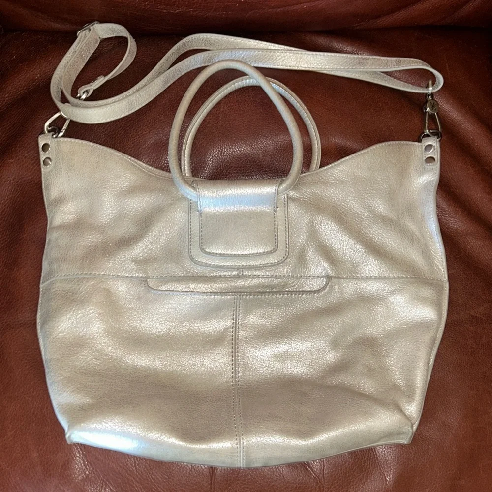 Hobo International Sheila Tote